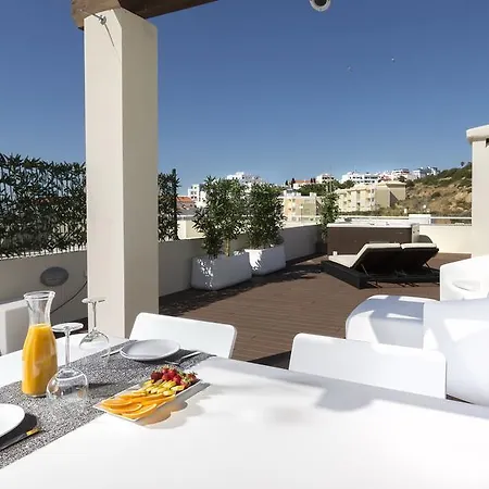 شقة D_loft Downtown